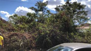 Lote De Terreno à Venda Próximo a BR-343