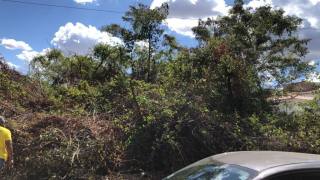 Lote De Terreno à Venda Próximo a BR-343