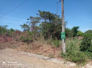 Lote De Terreno à Venda Próximo a BR-343