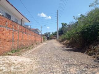 Lote De Terreno à Venda Próximo a BR-343