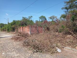 Lote De Terreno à Venda Próximo a BR-343
