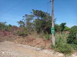Lote De Terreno à Venda Próximo a BR-343