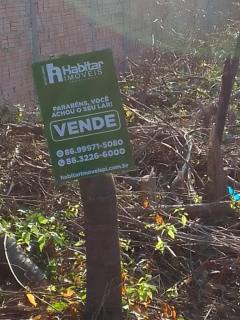 Lote De Terreno à Venda Próximo a BR-343