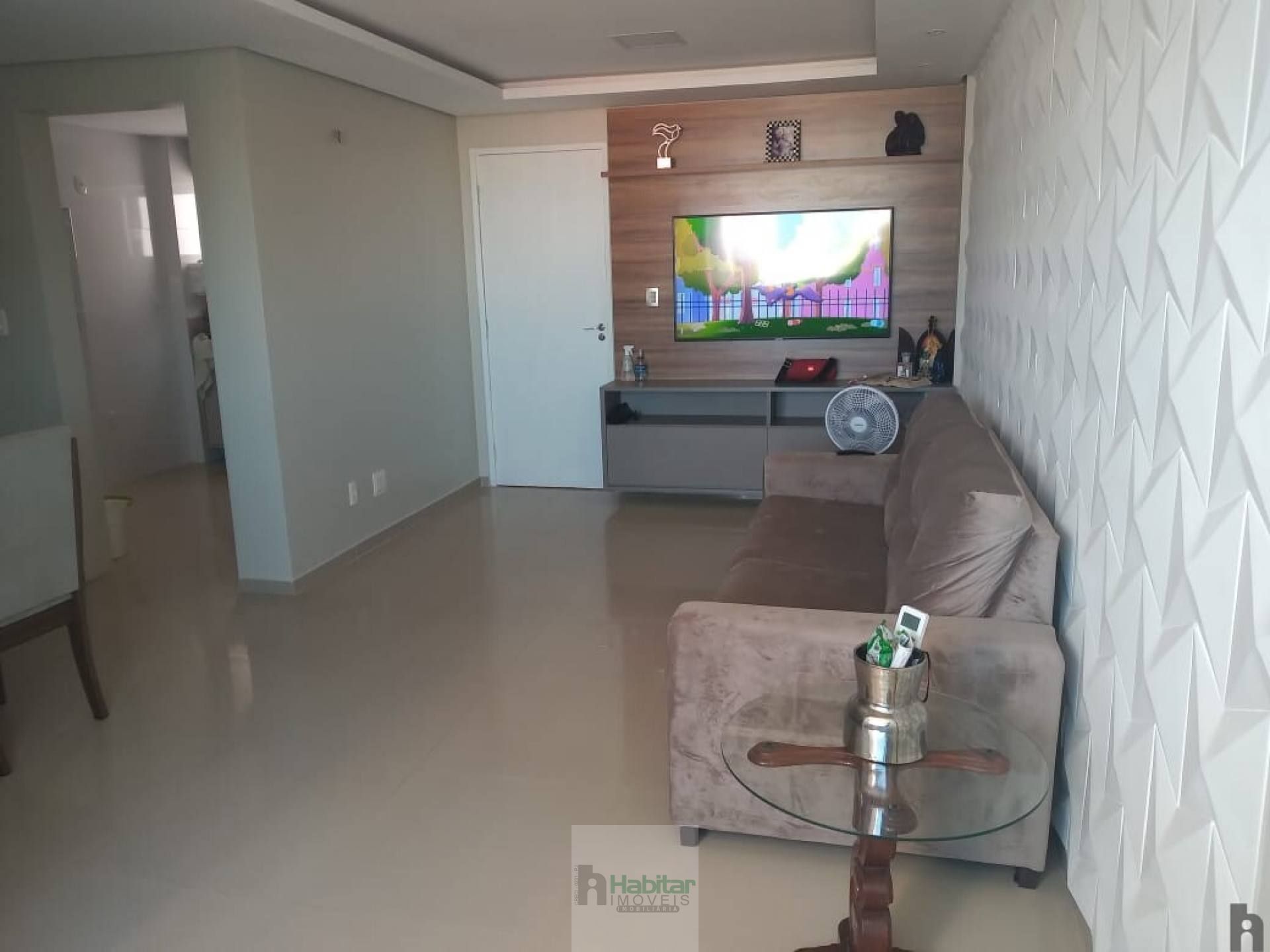 Apartamento Para Vender No Cond Agenda Residence II