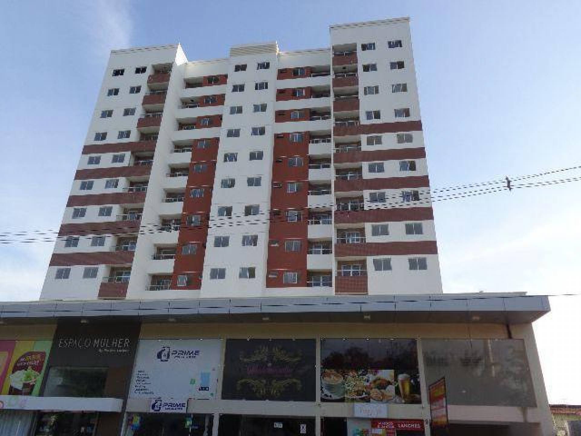 Apartamento Para Vender No Cond Riviera Residence