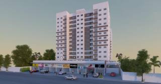 Apartamento Para Vender No Cond Riviera Residence