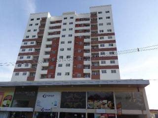 Apartamento Para Vender No Cond Riviera Residence