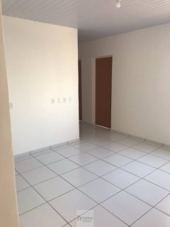 Apartamento Para Vender No Cond Village Leste III (Ágata)