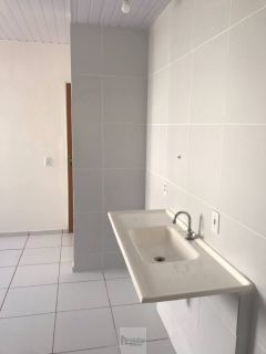 Apartamento Para Vender No Cond Village Leste III (Ágata)
