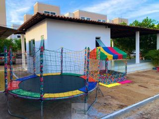 Apartamento Para Vender No Cond Village Leste III (Ágata)