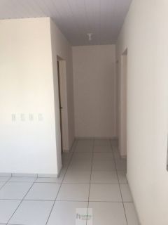 Apartamento Para Vender No Cond Village Leste III (Ágata)