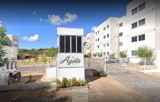 Apartamento Para Vender No Cond Village Leste III (Ágata)