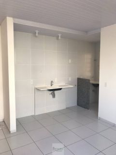 Apartamento Para Vender No Cond Village Leste III (Ágata)