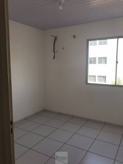 Apartamento Para Vender No Cond Village Leste III (Ágata)