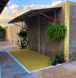 Apartamento Para Vender No Cond Village Leste III (Ágata)