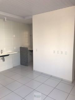 Apartamento Para Vender No Cond Village Leste III (Ágata)