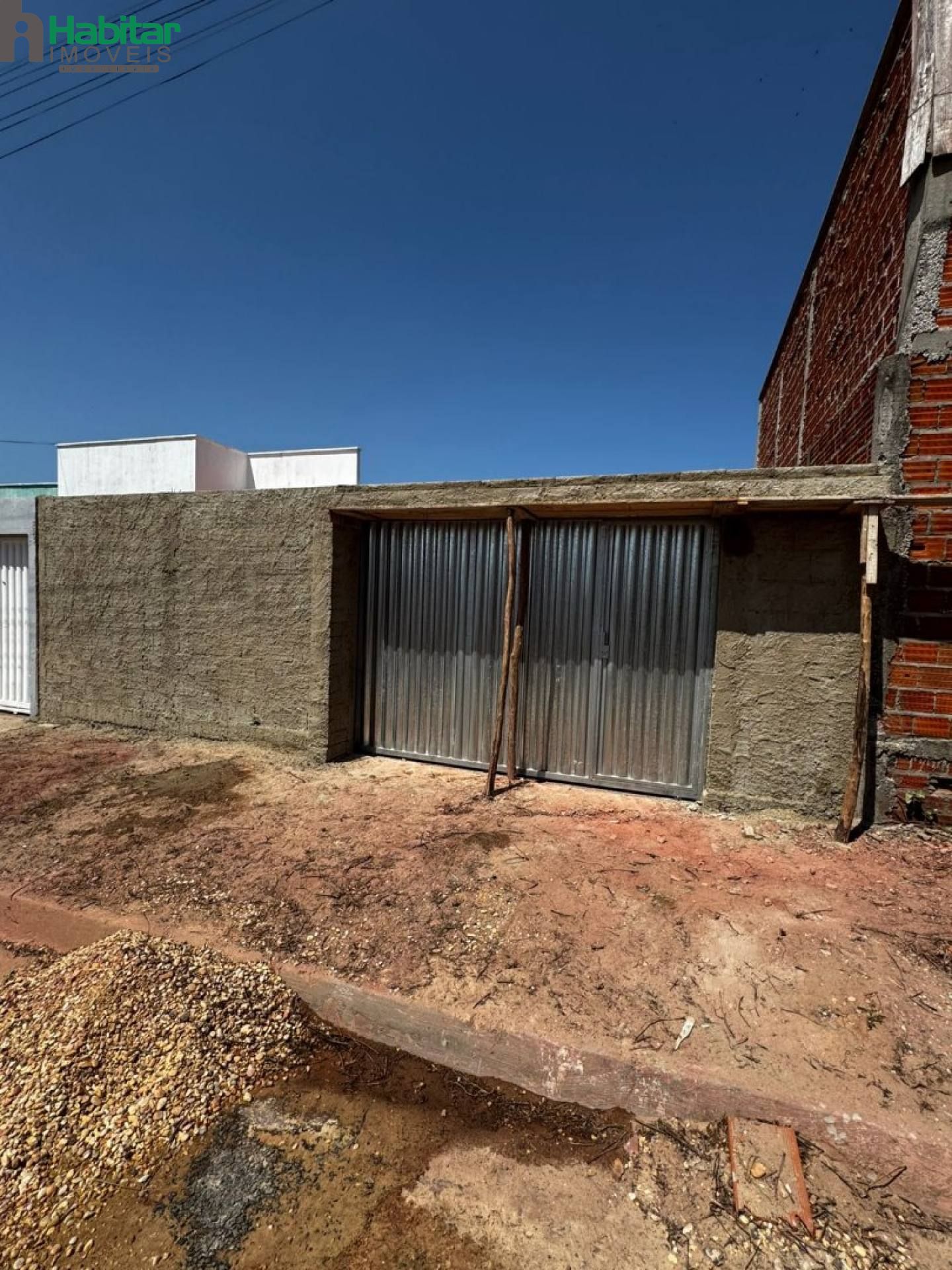 Lote De Terreno à Venda no Conviver Teresina