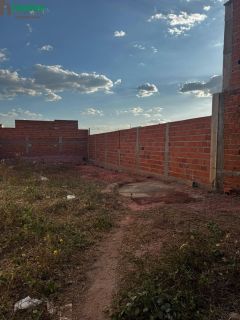 Lote De Terreno à Venda no Conviver Teresina
