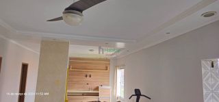 Apartamento pra vender no Condomínio Morada dos Orixás