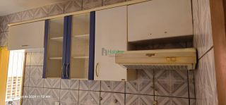 Apartamento pra vender no Condomínio Morada dos Orixás