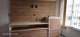 Apartamento pra vender no Condomínio Morada dos Orixás