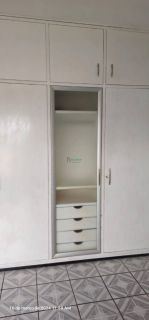 Apartamento pra vender no Condomínio Morada dos Orixás