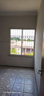 Apartamento pra vender no Condomínio Morada dos Orixás