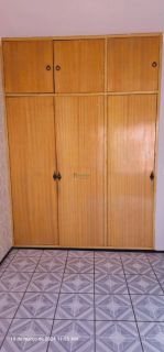 Apartamento pra vender no Condomínio Morada dos Orixás