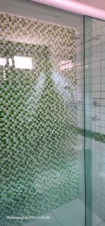 Apartamento pra vender no Condomínio Morada dos Orixás