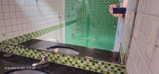 Apartamento pra vender no Condomínio Morada dos Orixás