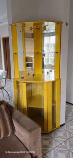 Apartamento pra vender no Condomínio Morada dos Orixás