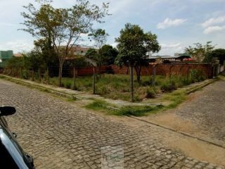 Lote / Terreno Para Vender No Bairro Morada Do Sol