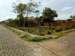 Lote / Terreno Para Vender No Bairro Morada Do Sol