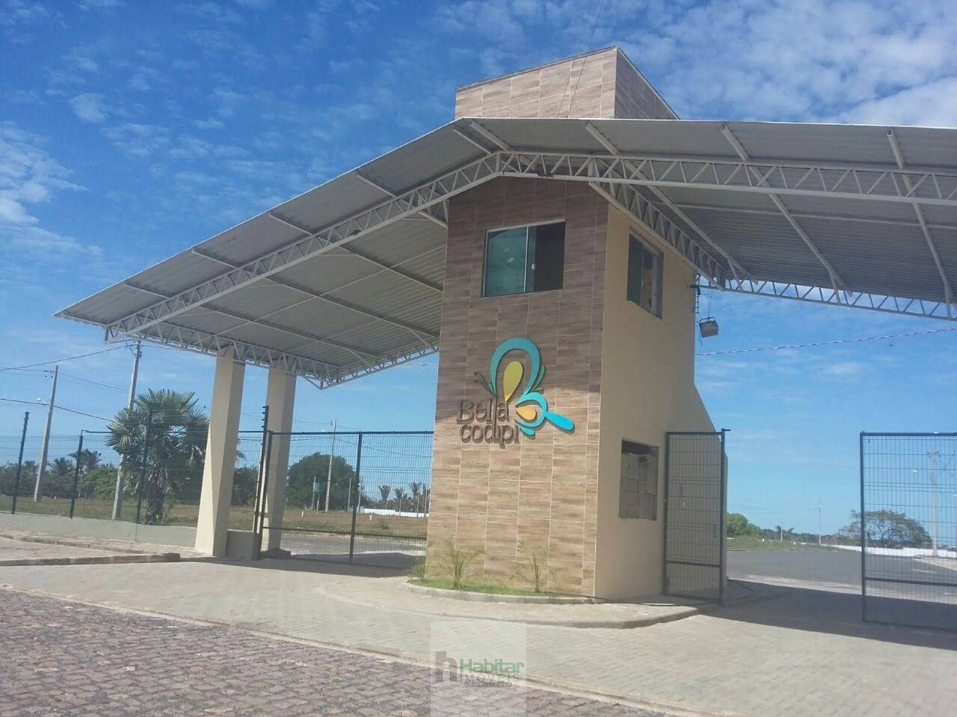 Lote / Terreno Á Venda No Condomínio Bella Codipi