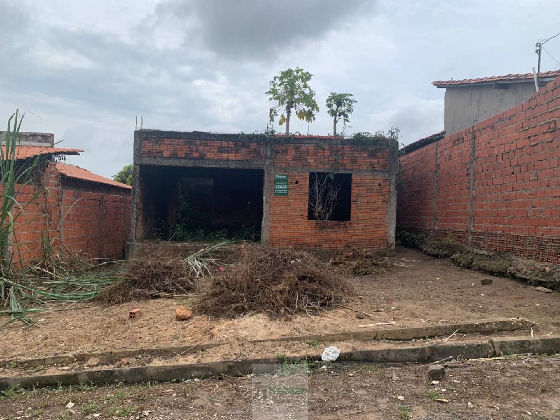 Lote / Terreno Para Vender No Bairro Bela Vista 3