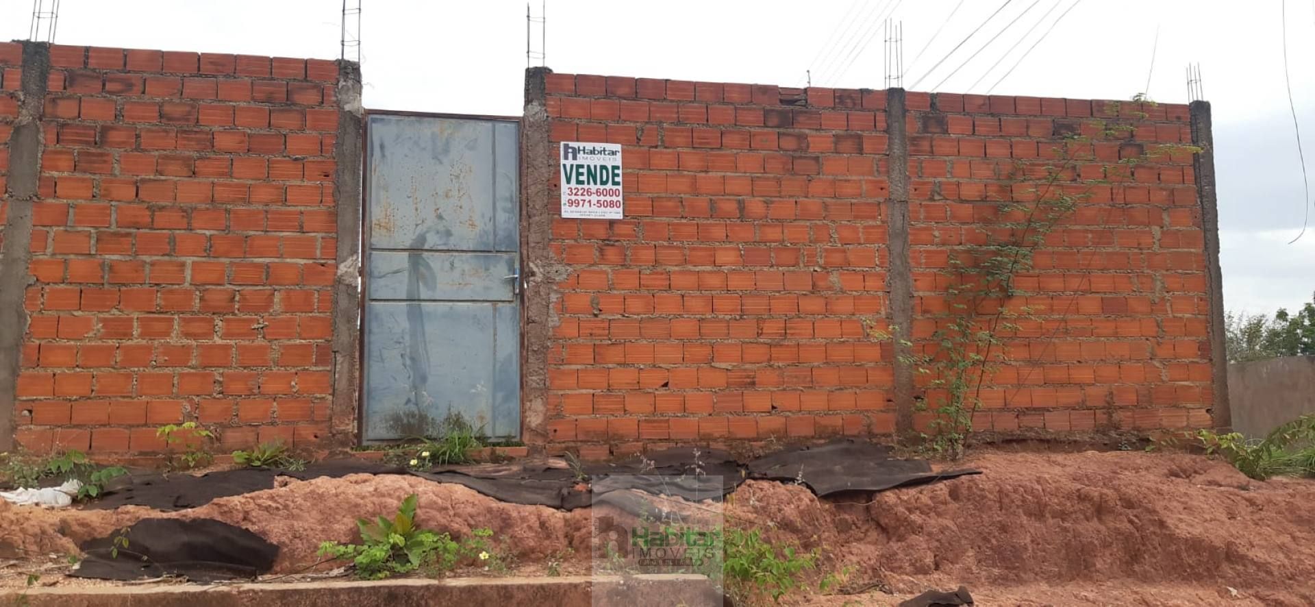 Lote / Terreno Para Vender No Bairro Catarina