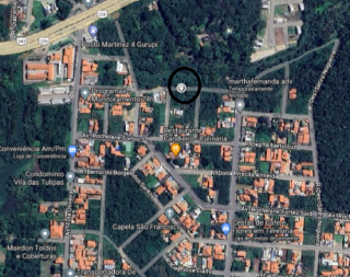 02 Lotes Para Vender No Lot Green Park (Gurupi)