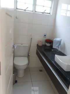 Casa À Venda - Bairro Vermelha - Teresina