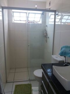 Casa À Venda - Bairro Vermelha - Teresina