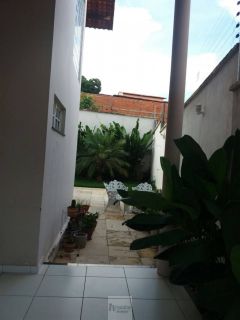 Casa À Venda - Bairro Vermelha - Teresina