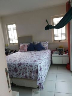 Casa À Venda - Bairro Vermelha - Teresina