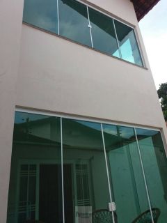 Casa À Venda - Bairro Vermelha - Teresina