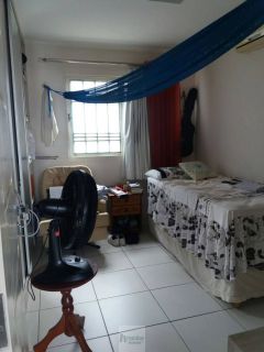 Casa À Venda - Bairro Vermelha - Teresina