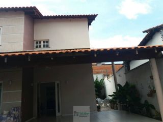 Casa À Venda - Bairro Vermelha - Teresina
