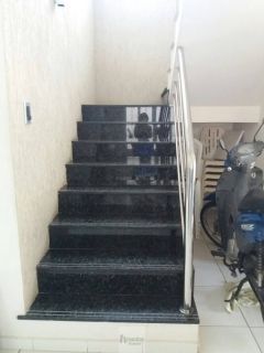 Casa À Venda - Bairro Vermelha - Teresina