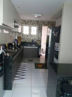 Casa À Venda - Bairro Vermelha - Teresina