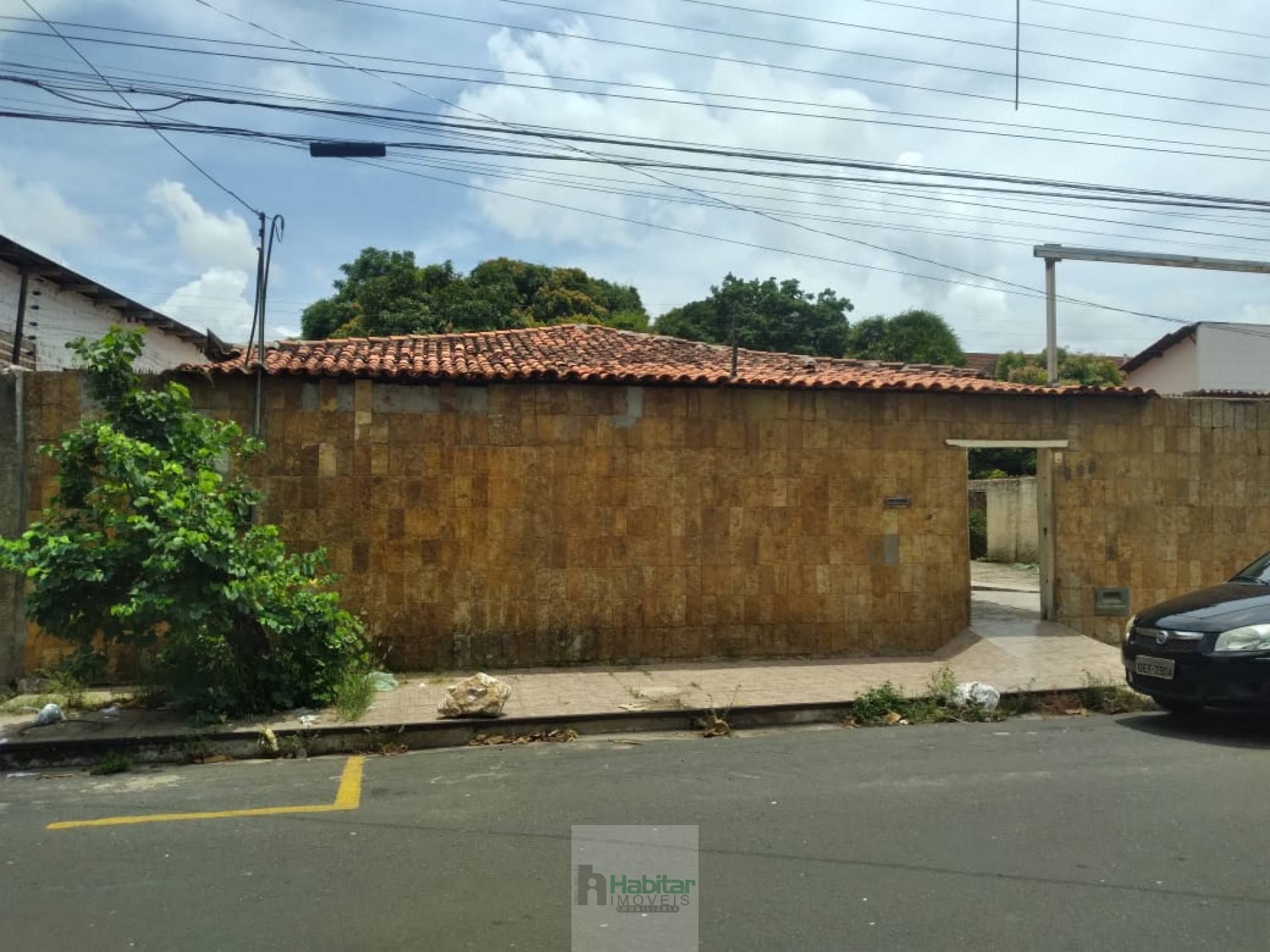 Casa À Venda - Bairro Marquês