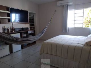 Casa Para Vender Com 3 Suítes No Bairro Cabral