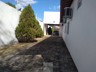 Casa Para Vender Com 3 Suítes No Bairro Cabral