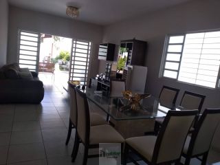 Casa Para Vender Com 3 Suítes No Bairro Cabral